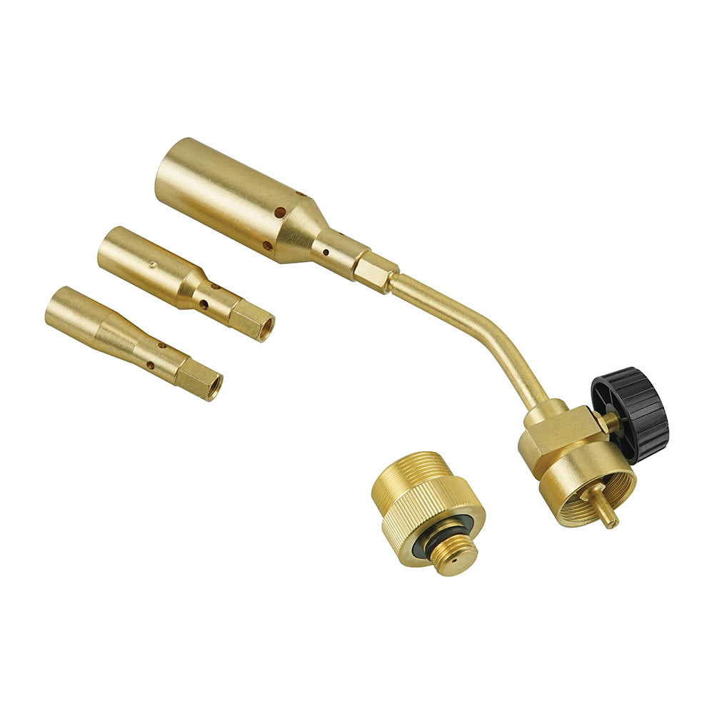 Bossweld LPG Propane Handymans Kit