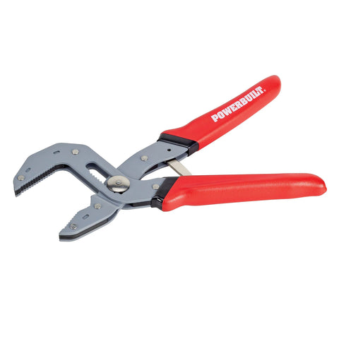 Self-Adjusting Power Grip Pliers 175mm/7"