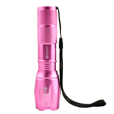 Powerbuilt Girl Boss 9pc Pink Tool Gift Set