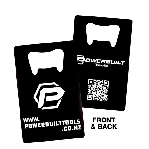 Powerbuilt Step into Summer 8pc Gift Set