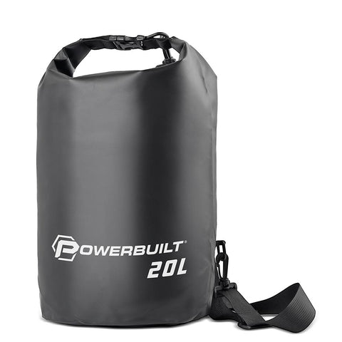 Powebuilt All-Purpose Dry Bag 20 Litre