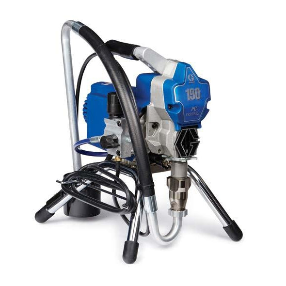 Graco 190 PC Express Airless Sprayer-17C384-ONLINETOOLS