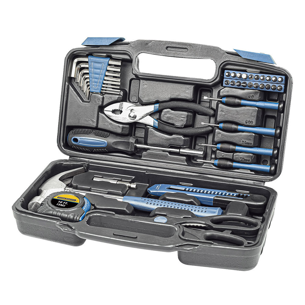 Tool Sets & Trays