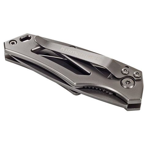 Kilimanjaro Vertice Everyday Folding Knife..Kilimanjaro Sellout Sale