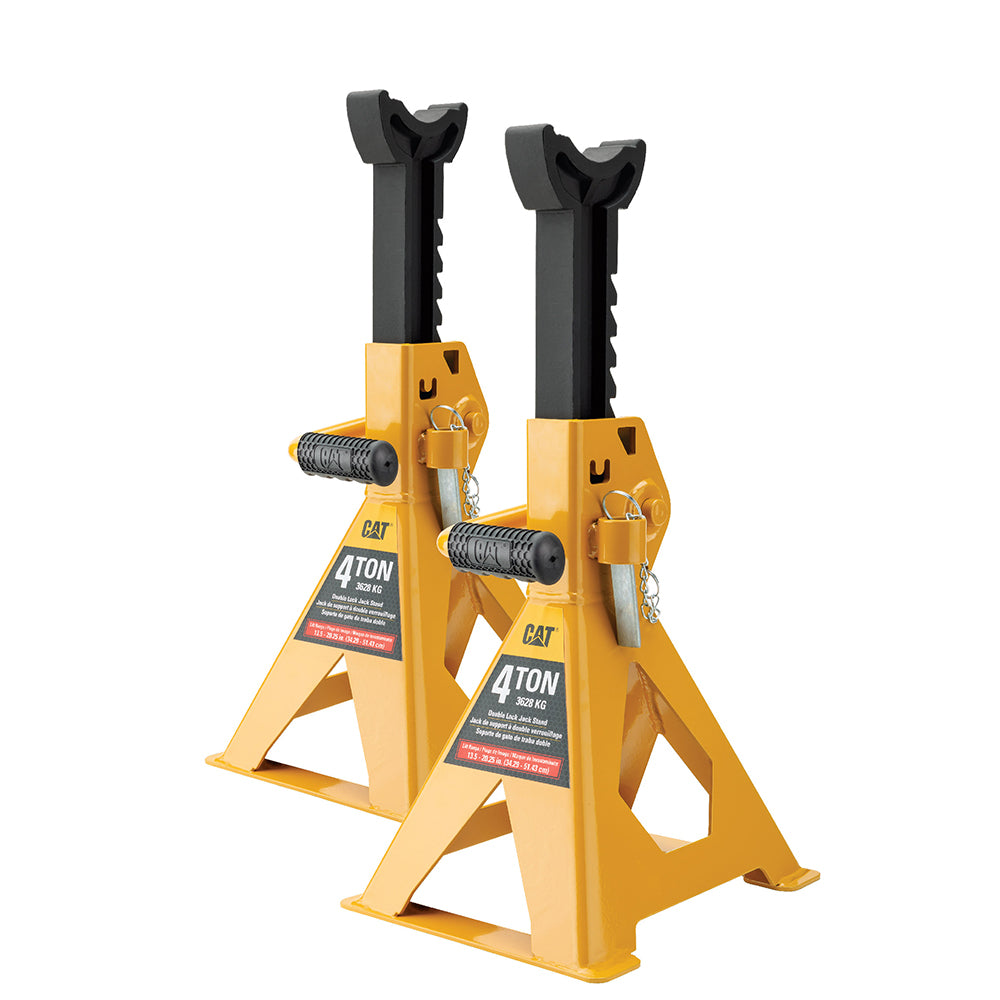Cat® 4 Ton Axle Stands