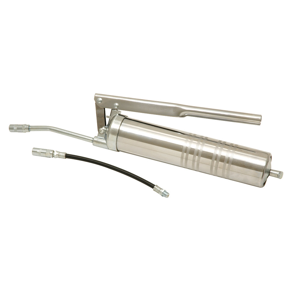 Powerbuilt Lever Type Professional Grease Gun