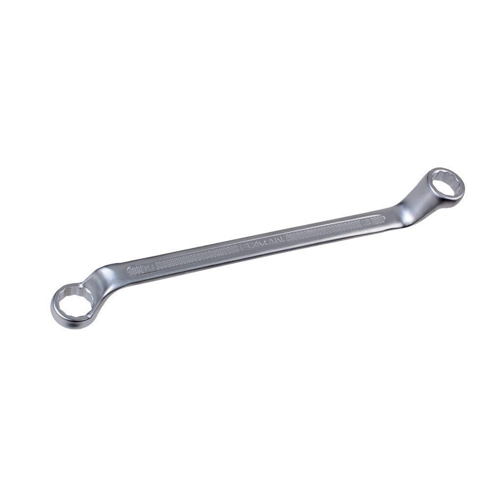Fixman Double Ring Wrench 18x19mm