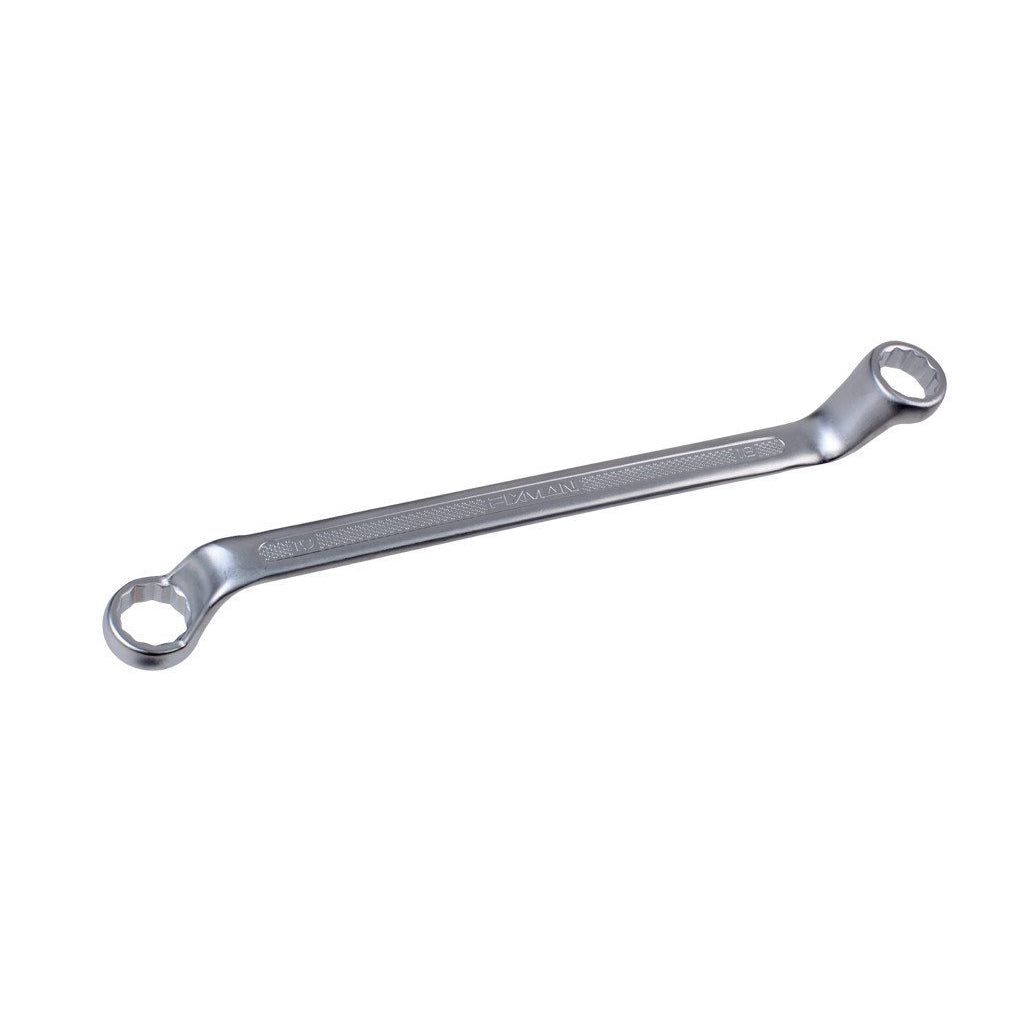 Fixman Double Ring Wrench 10x11mm