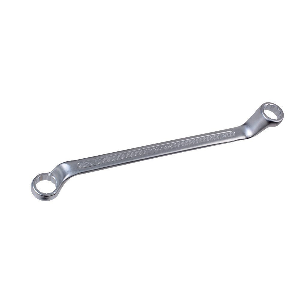 Fixman Double Ring Wrench 14x15mm