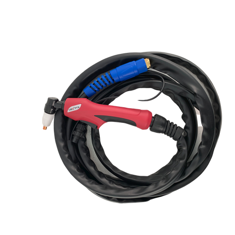 WELDPRO COMBO MIG 205 INVERTER/PLASMA 40 TWO MACHINES