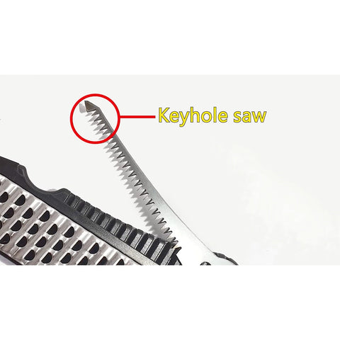 Drywall Plane Cutter (4-in-1 Knife)