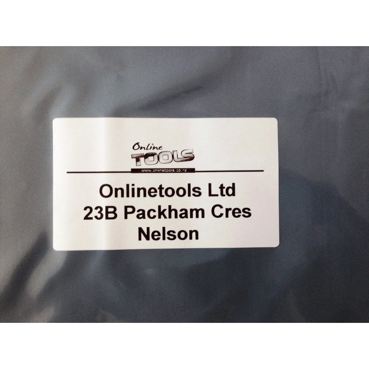 Dymo Label- Address Labels x 10 pkt