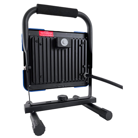 GrizzlyPRO LED Work Light Edge 6500 Lumens