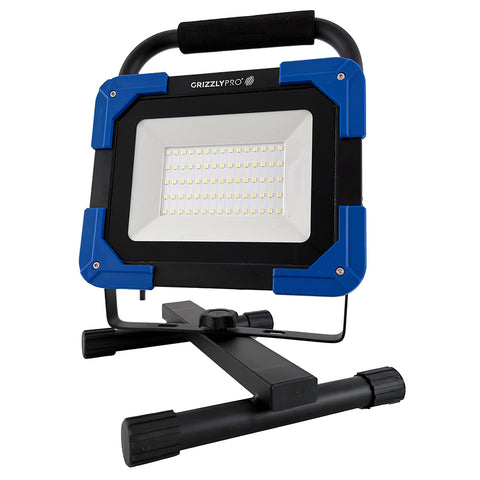 GrizzlyPRO LED Work Light Edge 6500 Lumens