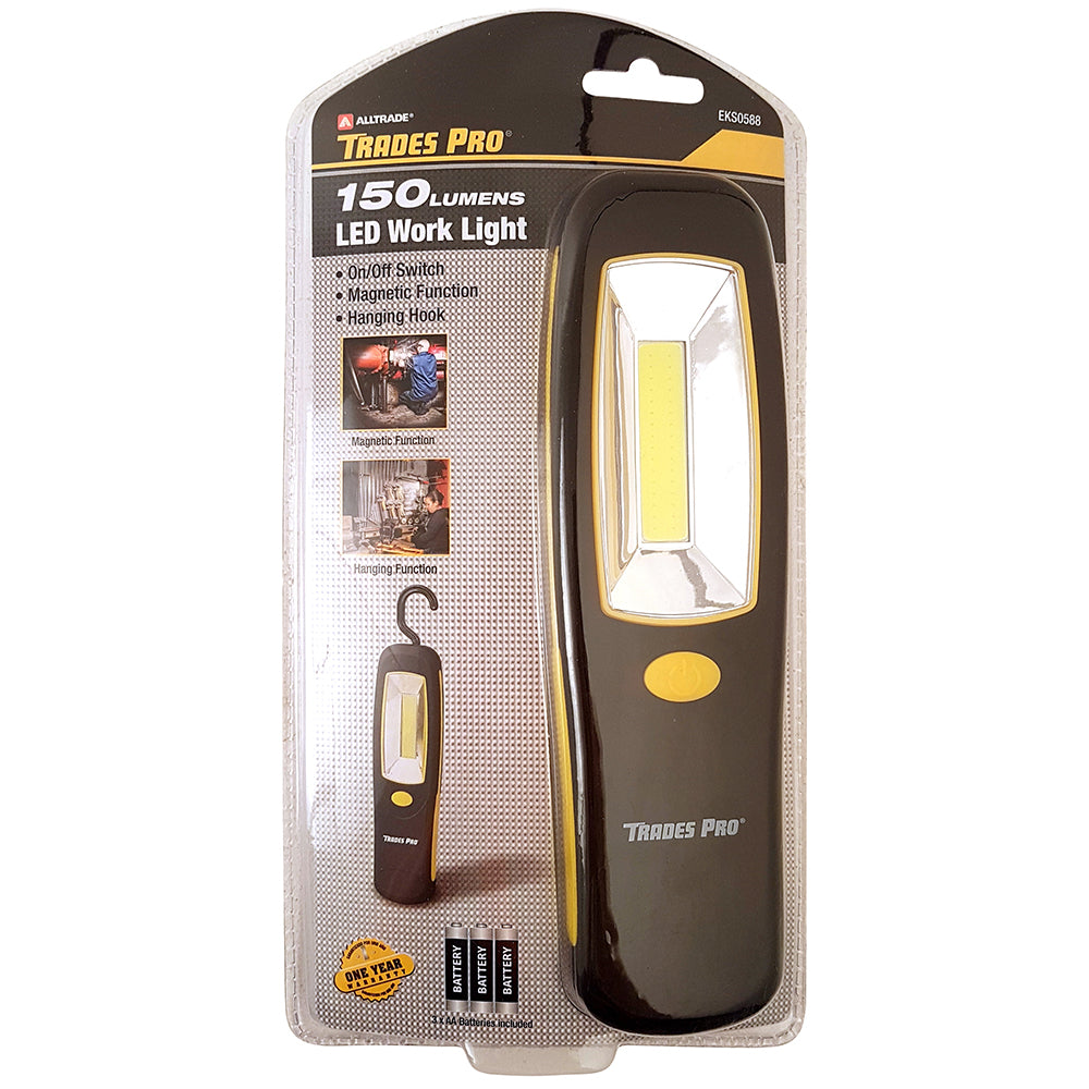 Trades Pro LED Work Light