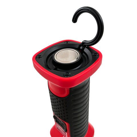 1500 LUMEN LED RECHARGEABLE WORK LIGHT