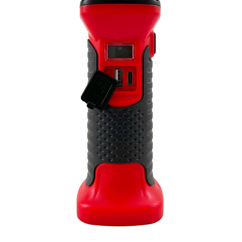 1000 LUMEN LED RECHARGEABLE WORK LIGHT