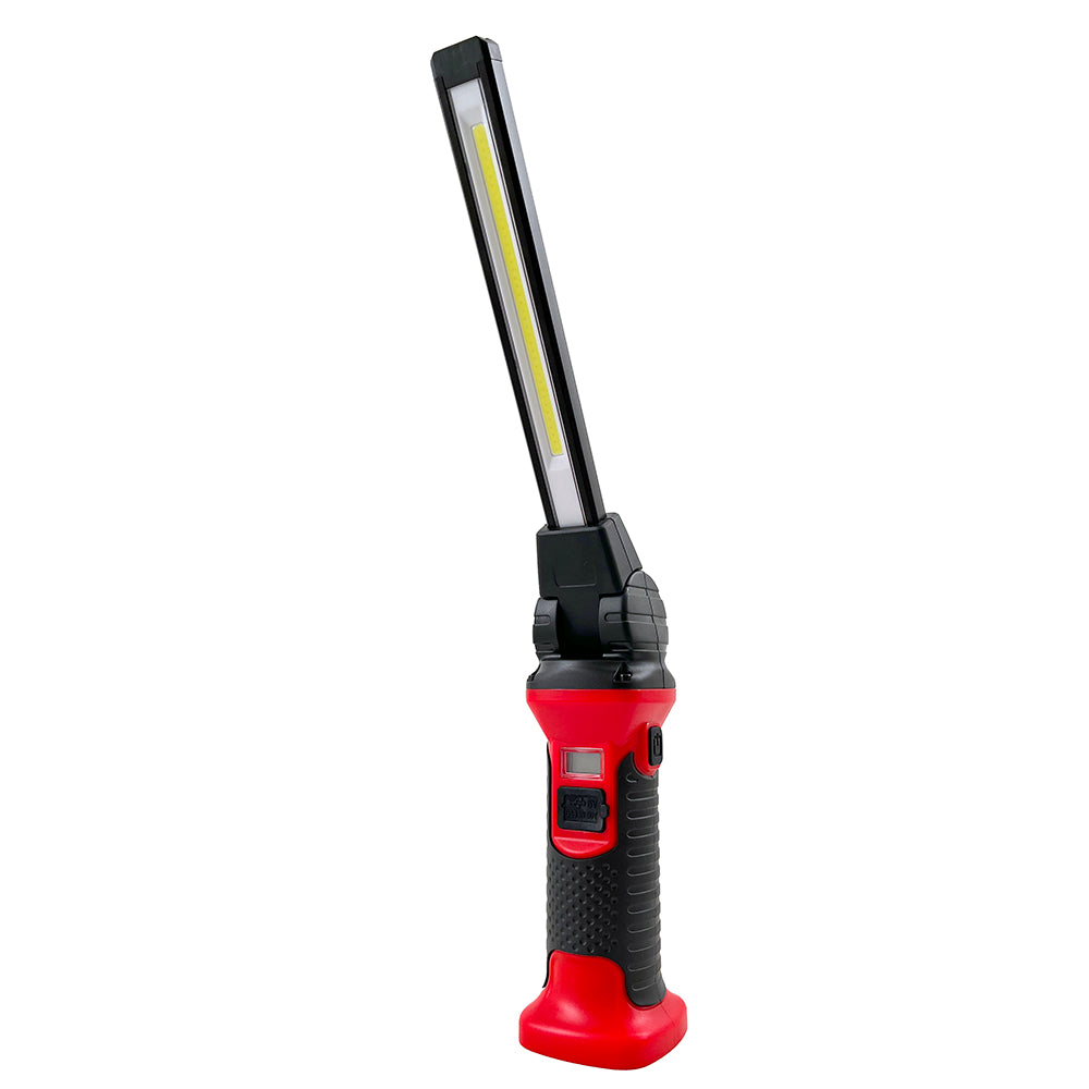 1500 LUMEN LED RECHARGEABLE WORK LIGHT