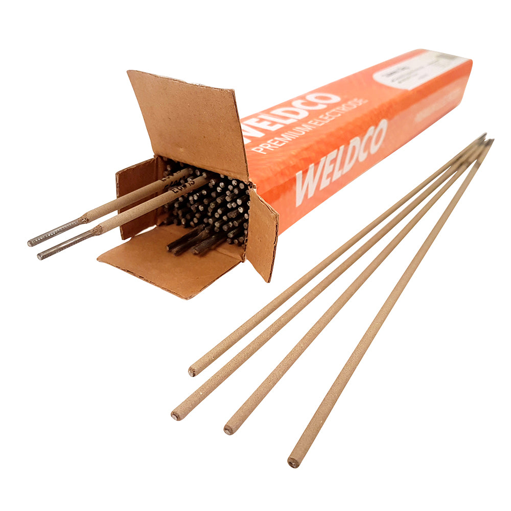 Weldco Premium Electrode GP 2.6mm x 2kg