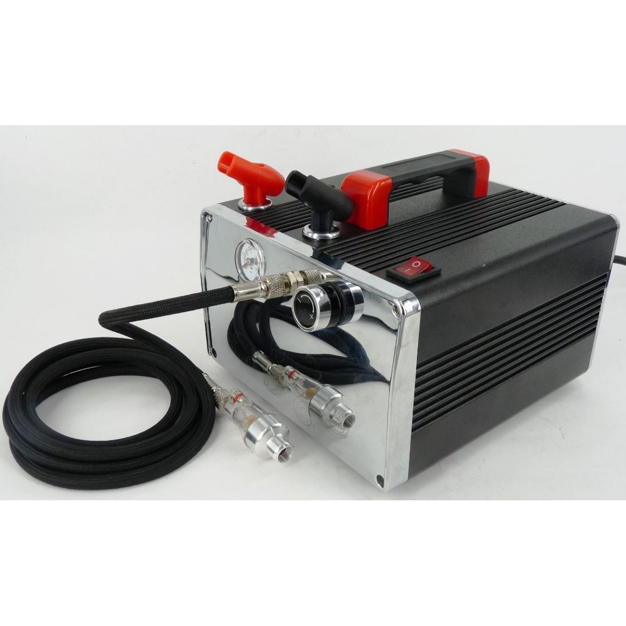 Air Brush Compressor New Model HS-217K