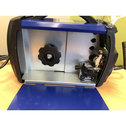 Weldpro Digital Mig 200 MIG/ARC/TIG GAS/GASLESS with Tig Torch