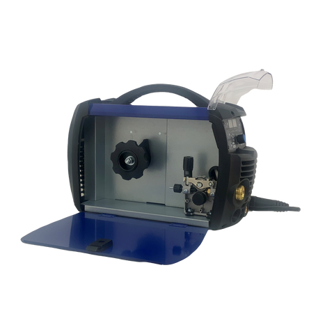 WELDPRO COMBO MIG 205 INVERTER/PLASMA 40 TWO MACHINES