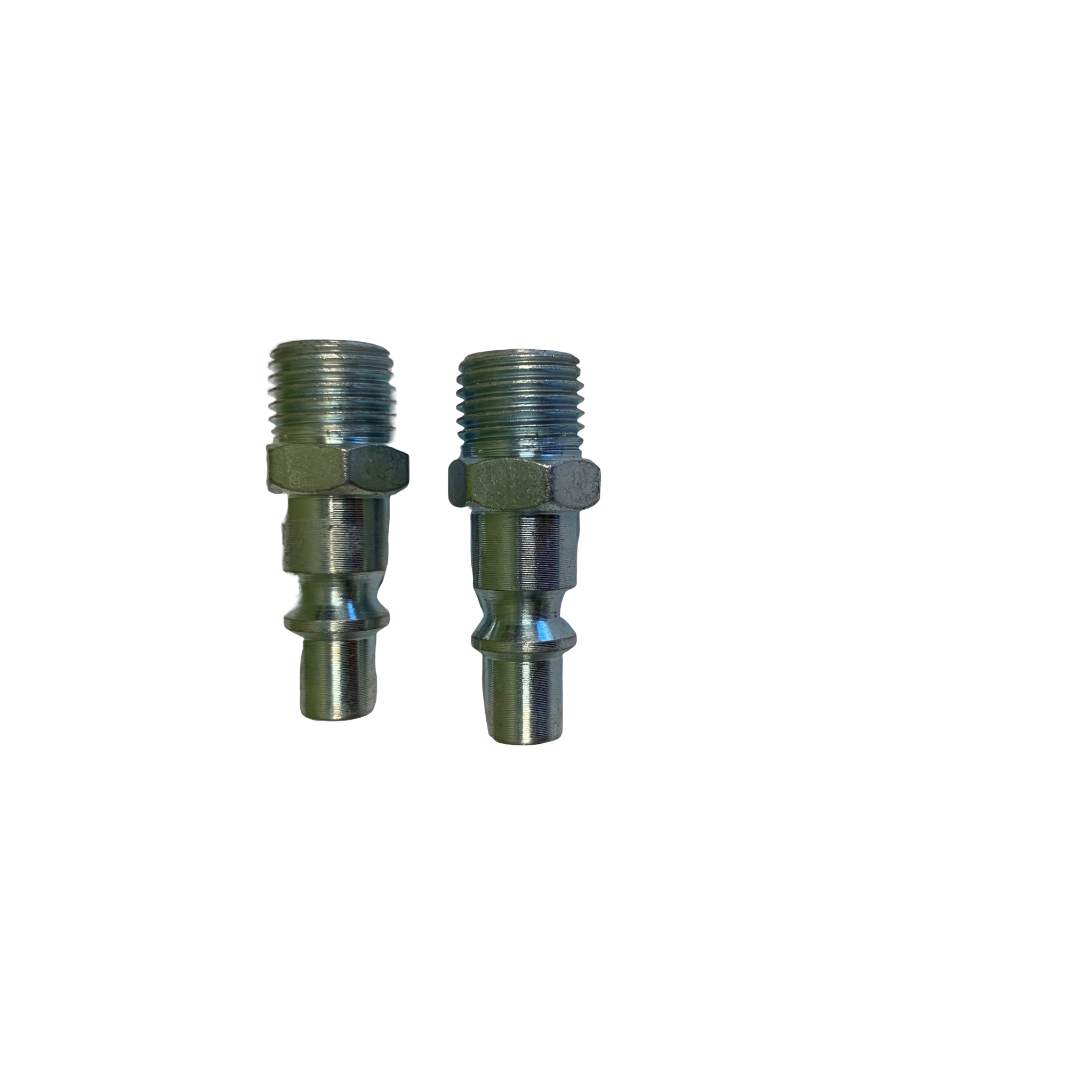 Powerbuilt 2pc Male ARO Fittings