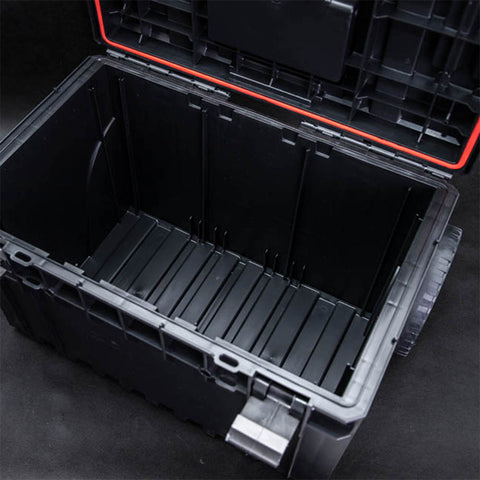 Qbrick System ONE Cart 2.0