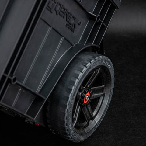 Qbrick System ONE Cart 2.0