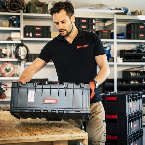 QBRICK SYSTEM ONE BOX 2.0