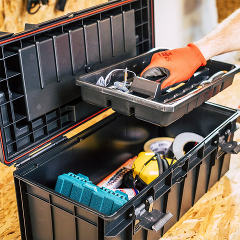 QBRICK SYSTEM PRO 600 EXPERT