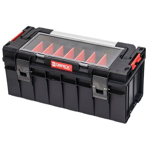 Qbrick System ONE Longer Basic + PRO 600 Basic