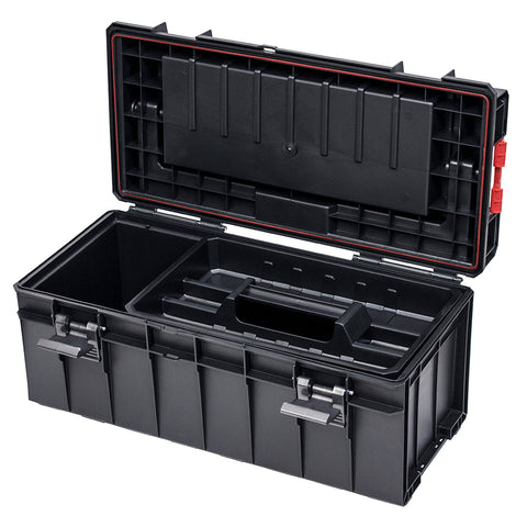 Qbrick System ONE Longer Basic + PRO 600 Basic