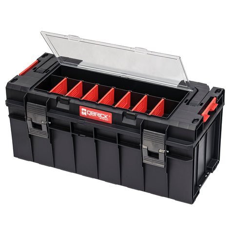 Qbrick System ONE Longer Basic + PRO 600 Basic