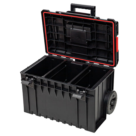 Qbrick System ONE Cart