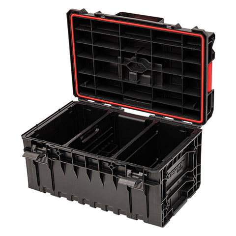 Qbrick System ONE 350 Basic