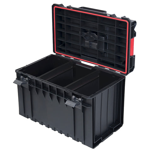 Qbrick System ONE 450 Technik