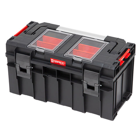 Qbrick System ONE Cart + PRO 500 Profi