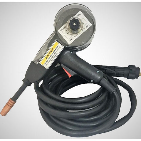 WELDSMART MIG/MMA/SPOOL GUN/GAS/GASLESS COMBO c/w Spool Gun/ Plasma Cutter Combo