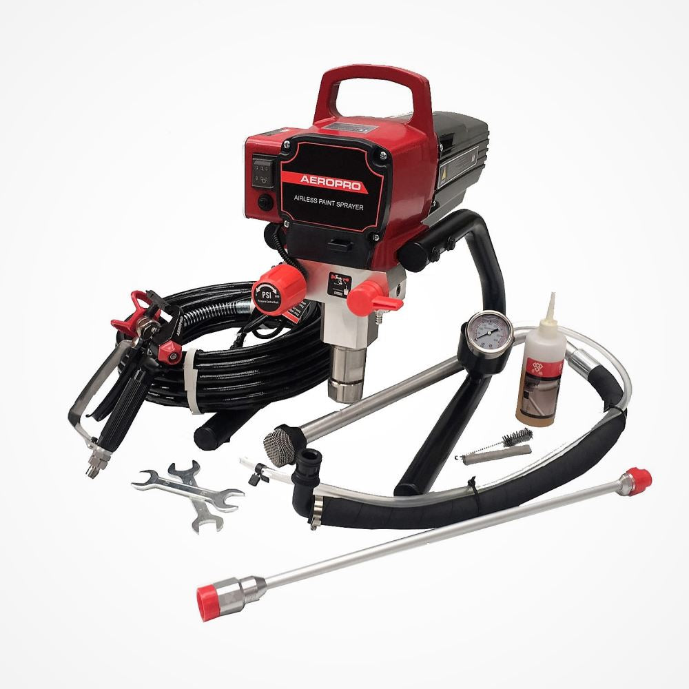 AeroPro Airless Sprayer 450 TRADE