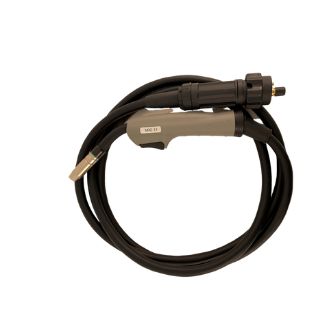 WELDPRO COMBO MIG 205 INVERTER/PLASMA 40 TWO MACHINES