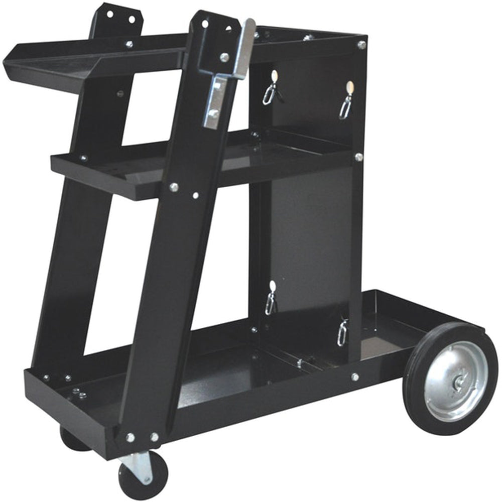 Weldpro Welding Trolley Brand