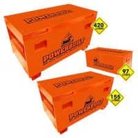 Site Boxes