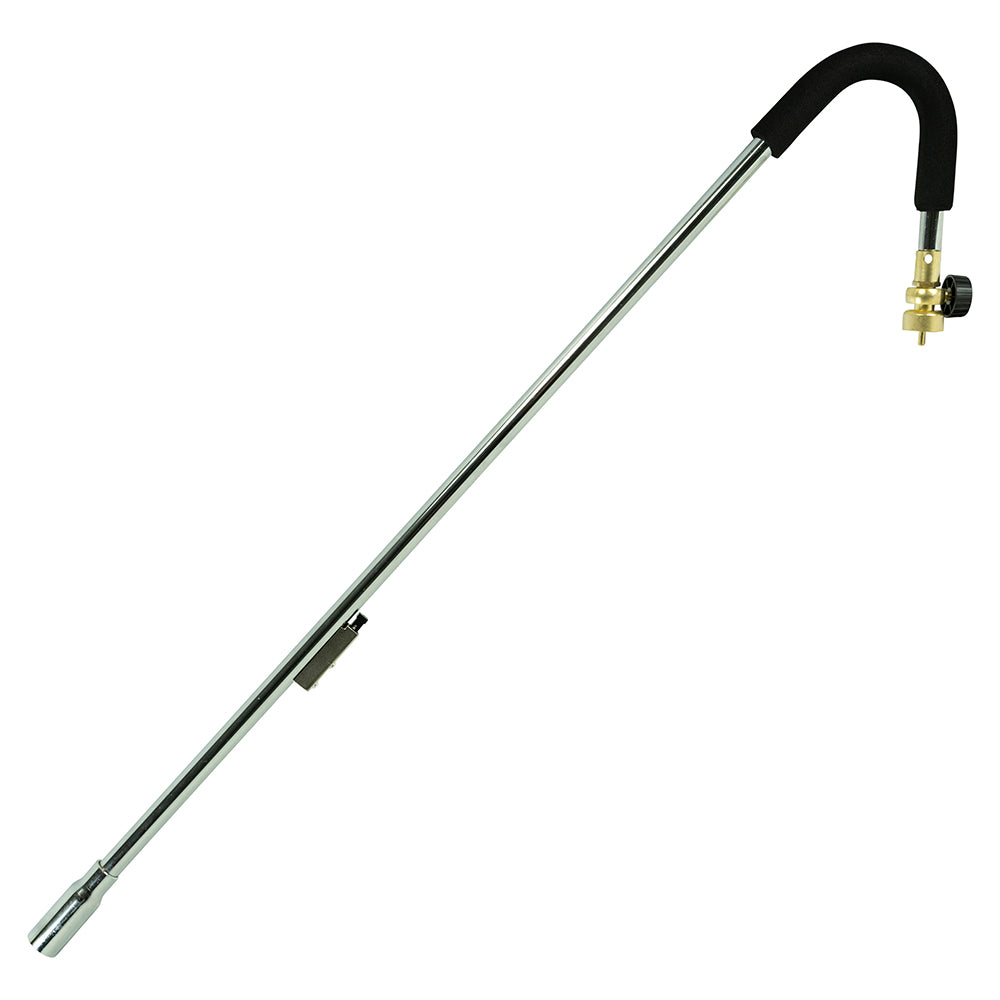 Bossweld MAP Pro - Weed Burner