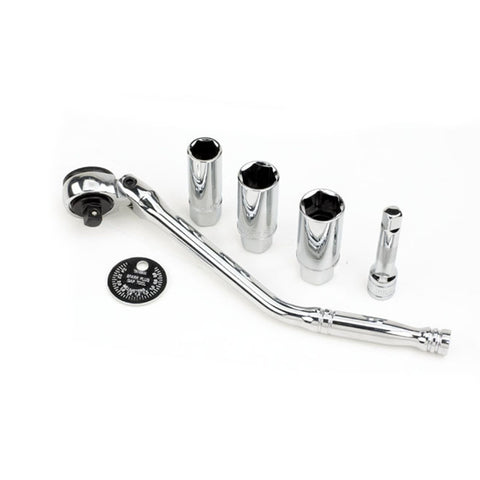 3/8"Dr 6pc Tune-Up Kit