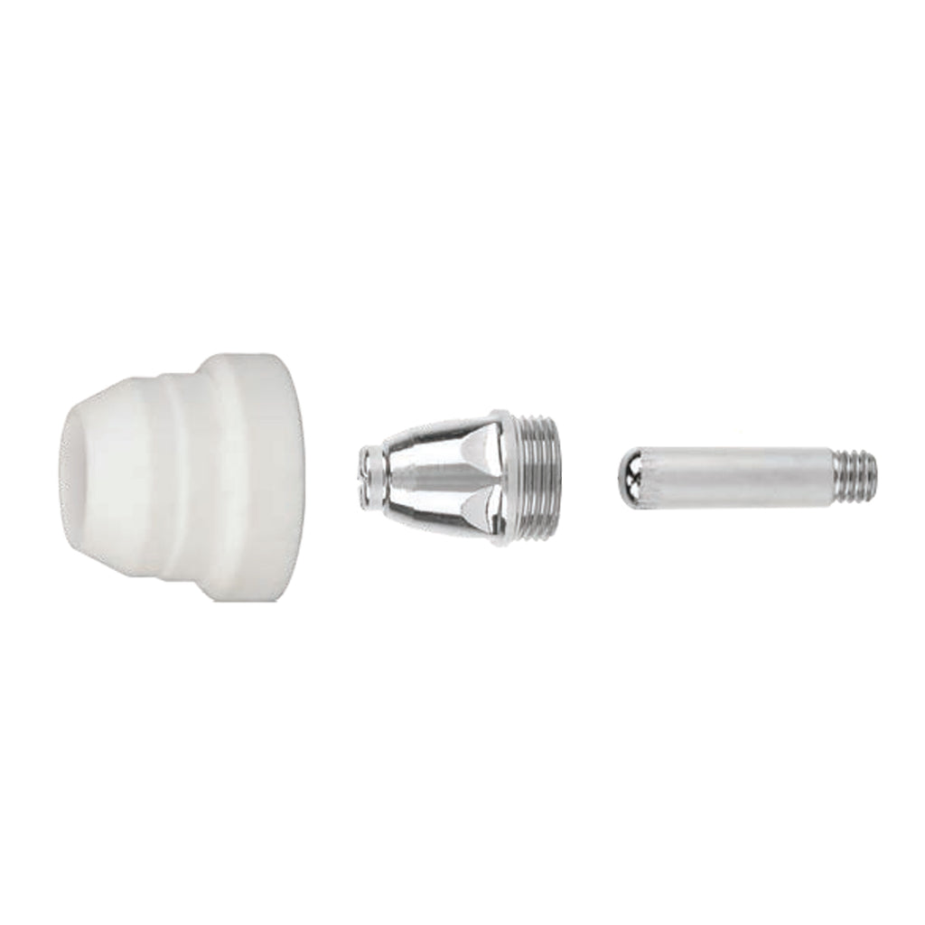Bossweld CUT30 Torch Spare Kit 24pk