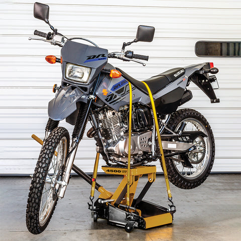 Cat 2.25 Ton Quad 360 Multi-Purpose Jack