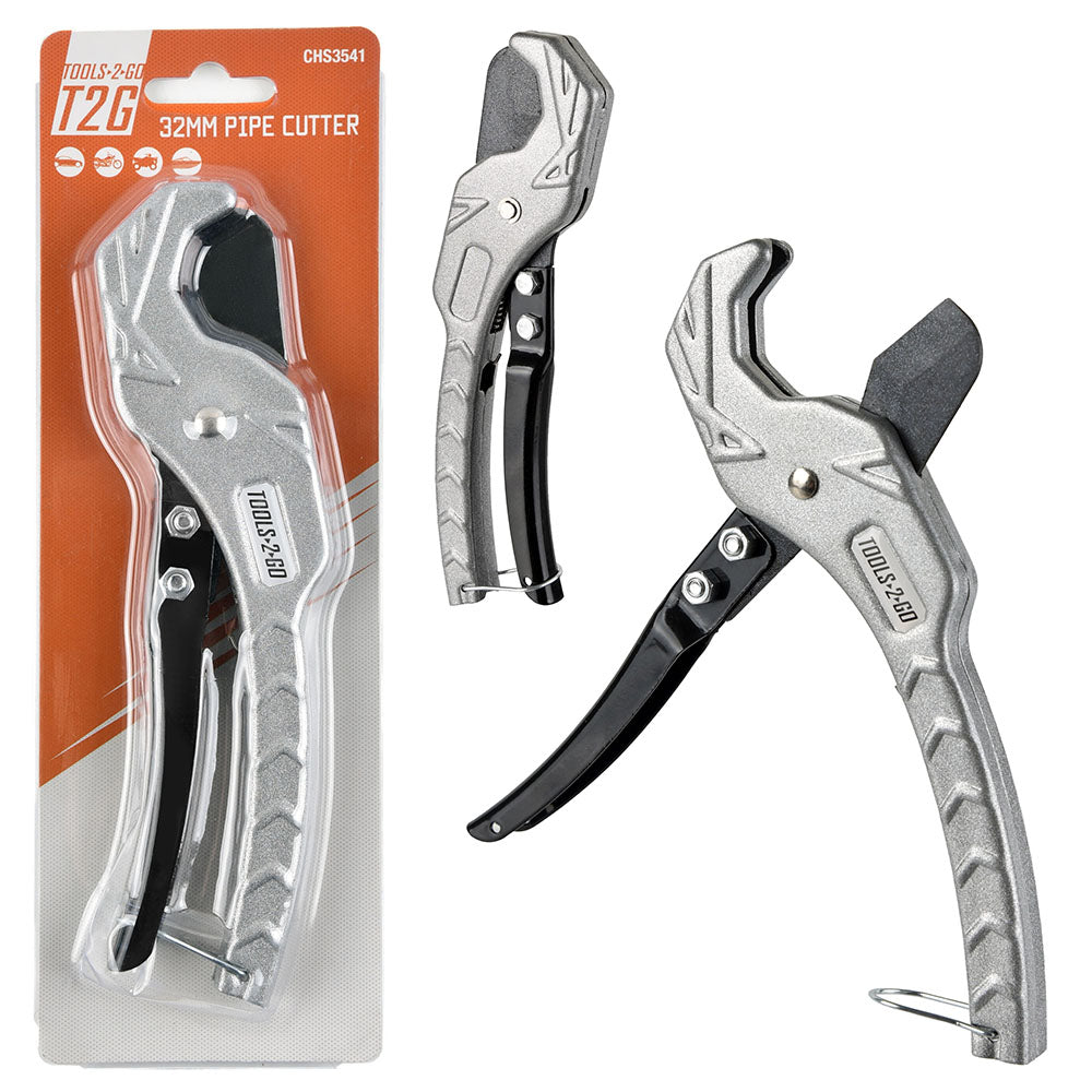 Tools 2 Go Pipe Cutter 32mm