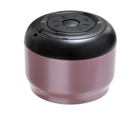 Powerbuilt Bluetooth Mini Speaker Pink
