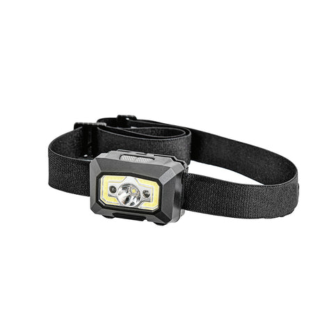Tools 2 Go Rechargable Head Light 400Lm